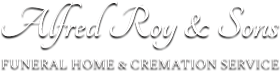 Alfred Roy & Sons Funeral Home and Cremation Service, Worcester, MA